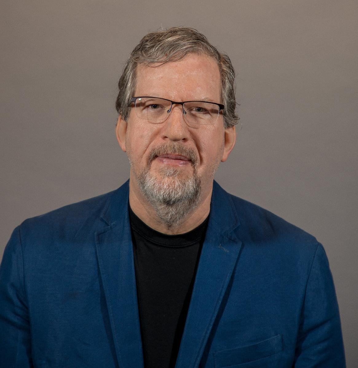 Paul Berger